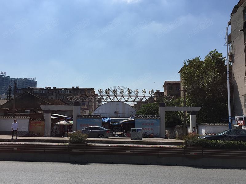 【赭山春秋】区位优势 配套完善-房产新闻-芜湖搜狐焦点网