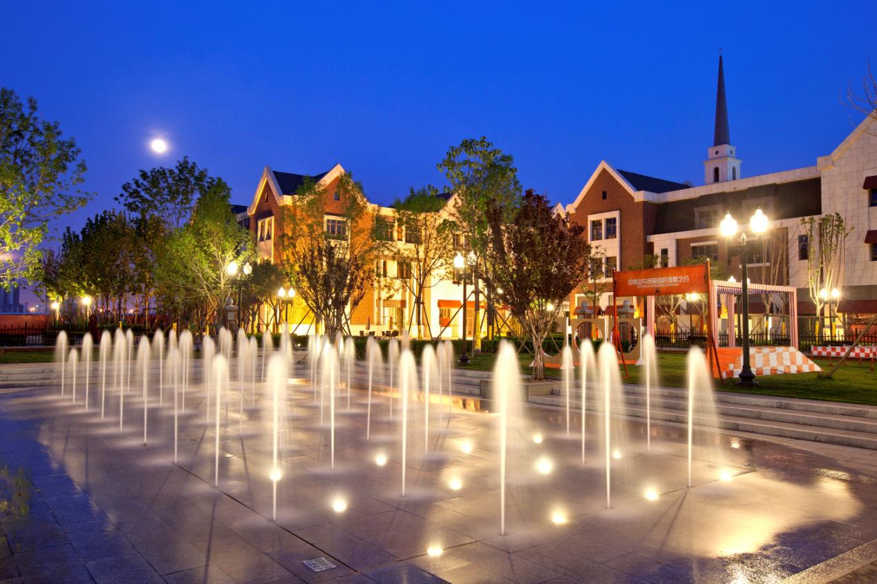 贝肯山红砖别墅 谨献少数