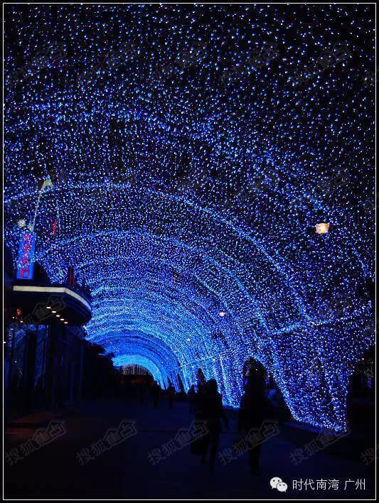 梦幻星空展来时代南湾啦!9.19一起享受繁星拥簇