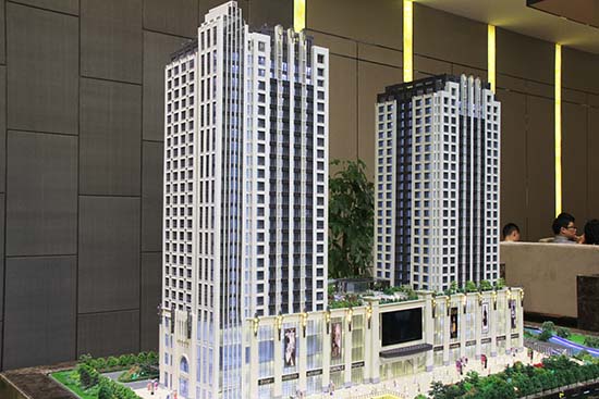 台北公馆产品面市暨"宇"您相约大咖媒体沟通会