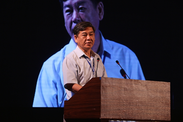 直播:海南房地产业发展高峰论坛2015年年会-房产新闻-海南搜狐焦点网