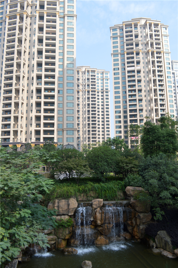 天御花园:底层复式官邸8600元/㎡起 买一层送一层-房产新闻-绍兴搜狐