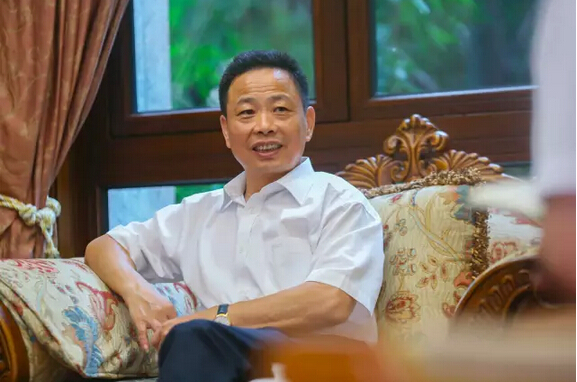 罗马都市业主之总经理篇我有信心打造好我们家