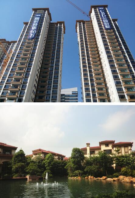 佳兆业岁末三盘齐发 钜惠买房正当时