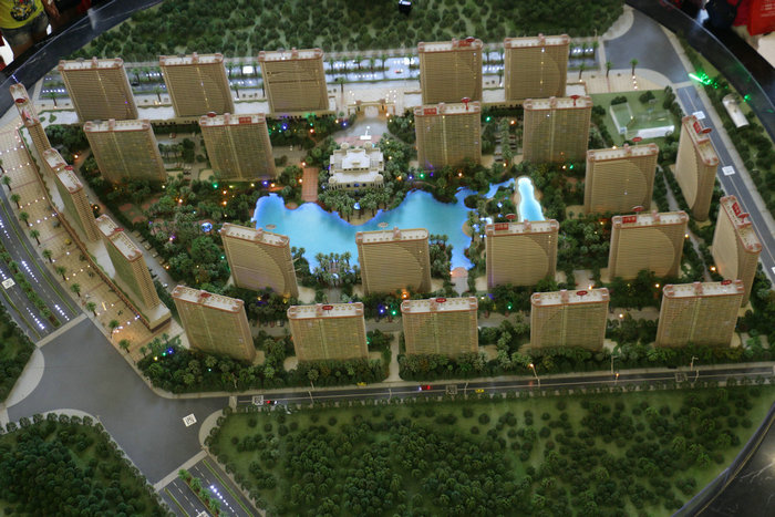 【小狐看房】东方山海湾 百万平米滨海宜居大盘