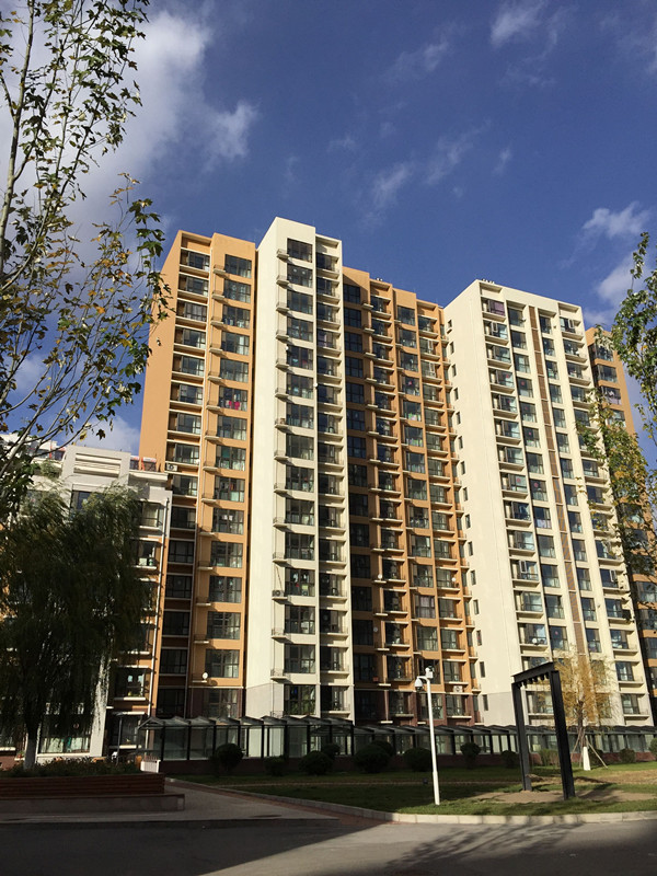 金鹰花园三期开盘 新房源优质户型上线