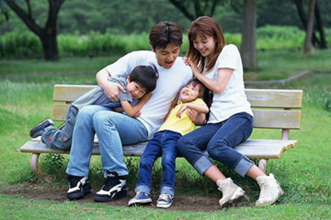 全面放开二孩柳州楼市"嗨"起来:将助推房价上涨