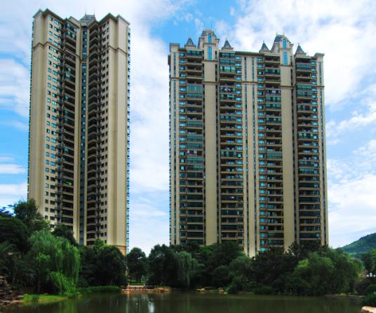 全面二胎放开 买房首选郴州恒大华府