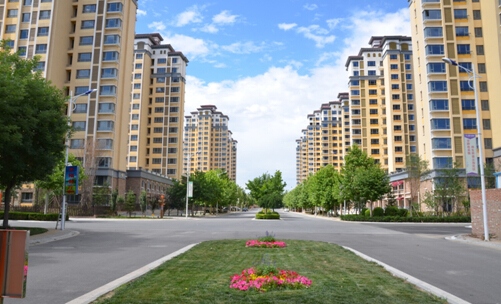 多重政策利好武清 卓达集团显实力