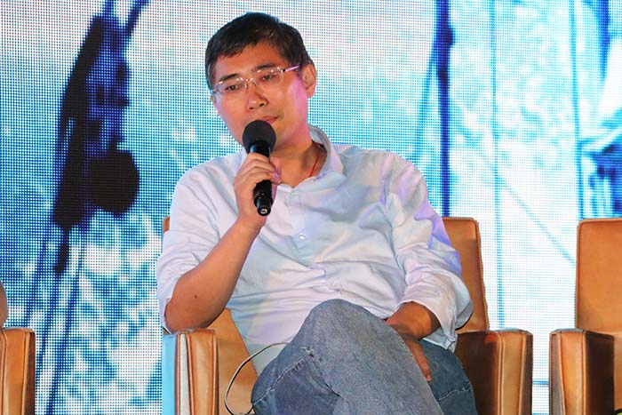 "见证海南东部地产崛起"中信·半岛论坛圆满举行