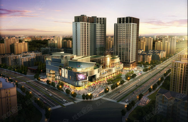 金地集团-金地名津房地产项目营销策略方案报告(中原)绝密资料