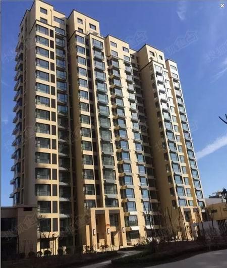 银座财富中心·华锦园:家的期盼 金日兑现