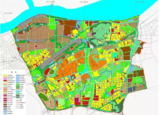 仙林地王即将诞生更优大学城涨价还远