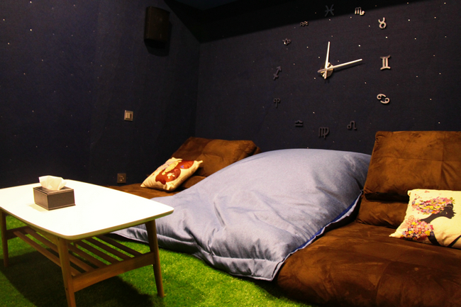 艾米影院悦享店试营业 打造厦门首家点播式观影院