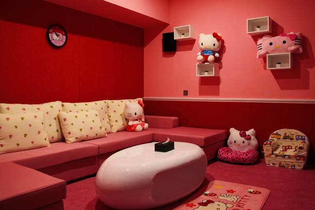 艾米影院悦享店试营业 打造厦门首家点播式观影院