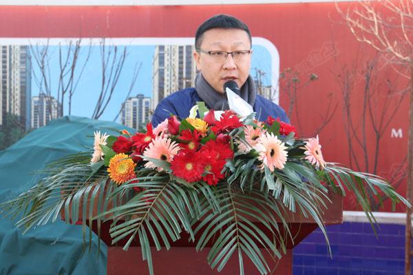 燕港御灏府杯"全能小记者"大赛全城招募