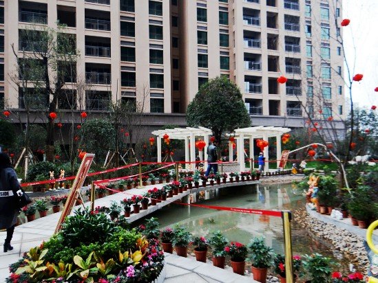 合胜广场二期产品品鉴暨新年音乐会-房产新闻-衡阳搜狐焦点网