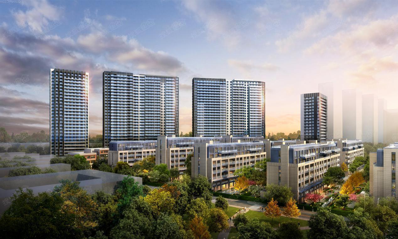 杭州公馆总裁签售会,2天2亿!