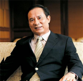 一向低调的星河湾集团董事长黄文仔此次语出惊人