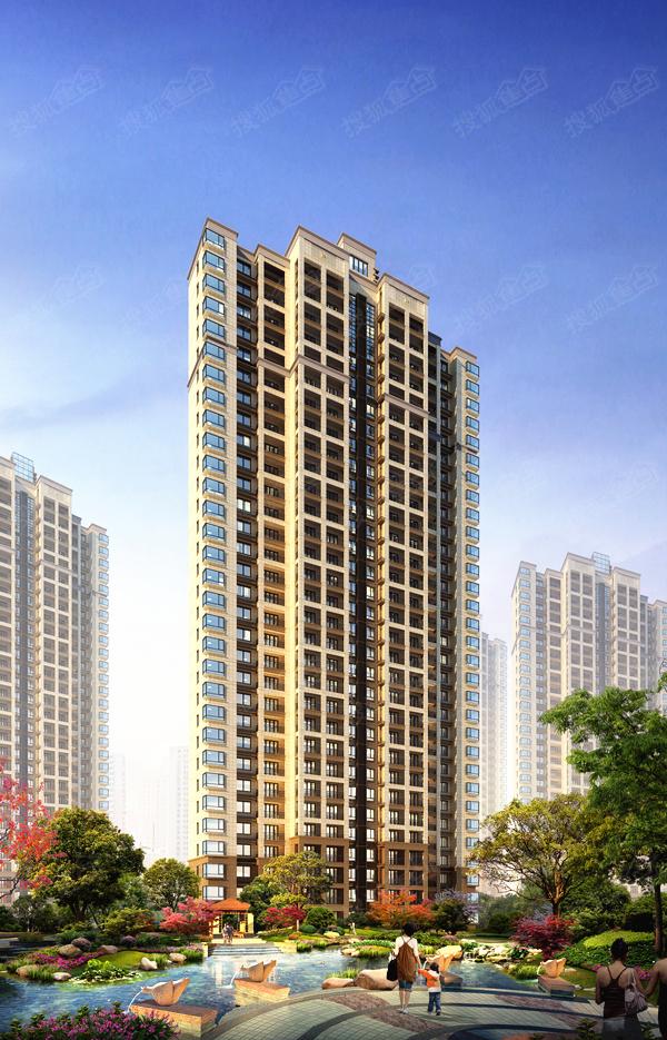 中南花城,主要看气质!-房产新闻-菏泽搜狐焦点网