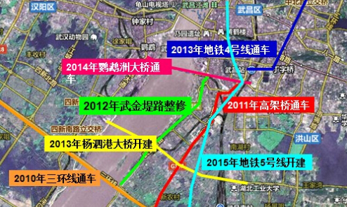 千等萬等終於等到你 保利上城能拯救白沙洲?