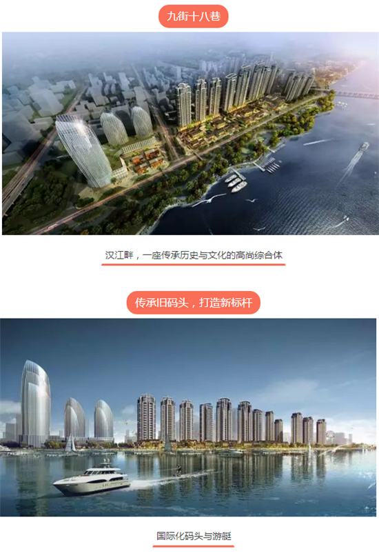 古襄阳一座真正的城之九街十八巷