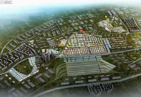 中南城战略联盟成功搭建 安宁商贸航母即将启航