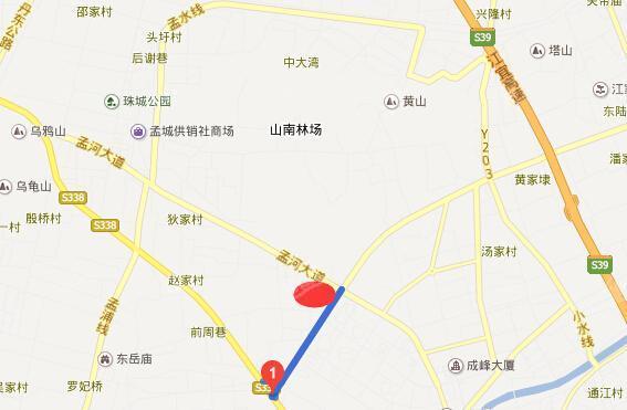 常州土地市场乏力?东经120商务区或再引热议