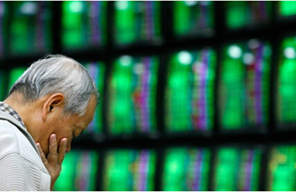 羊年股民被剪羊毛 猴年公寓广被看好