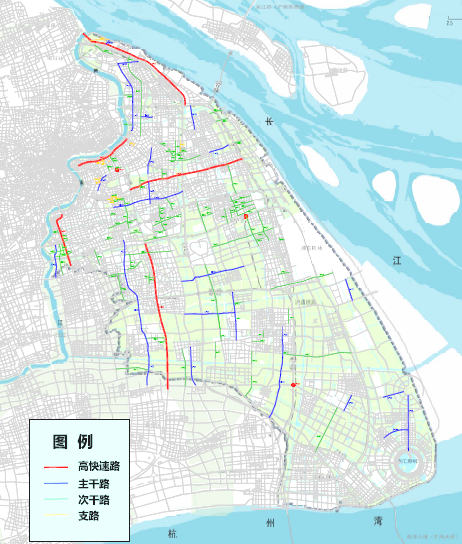 好消息!浦东未来5年还将开建5条轨交线路