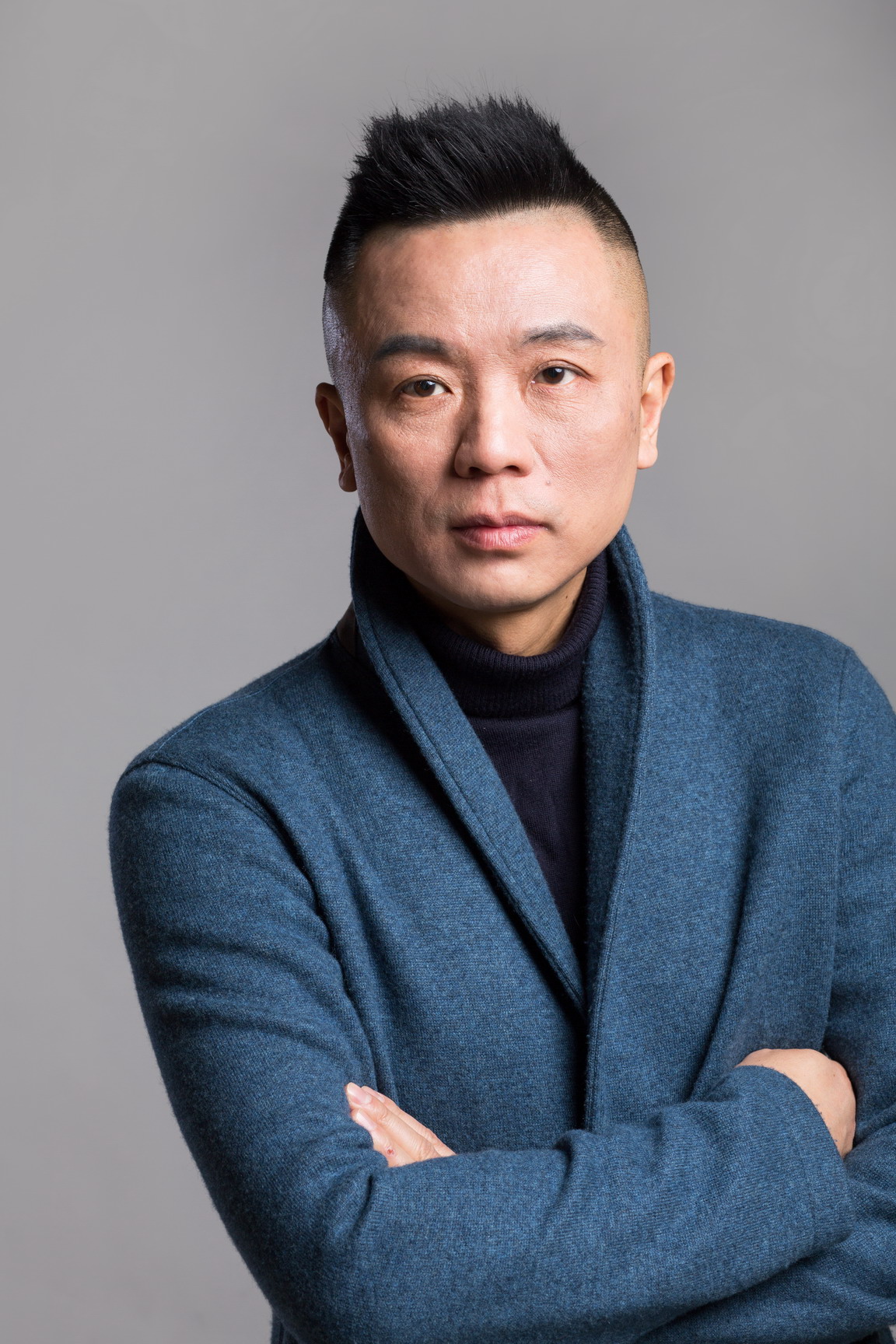 新作让画廓生长在家中样板房的艺墅之梦