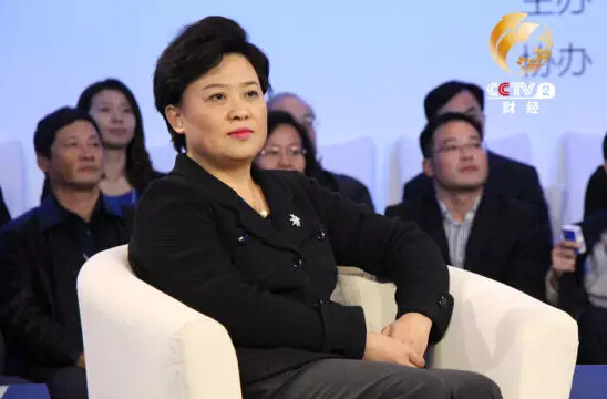 保利董事长宋广菊今晚做客央视 畅谈去库存新招