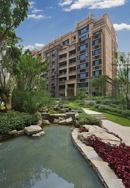 准现房玥湖园洋房受客户追捧-房产新闻-重庆搜狐焦点网