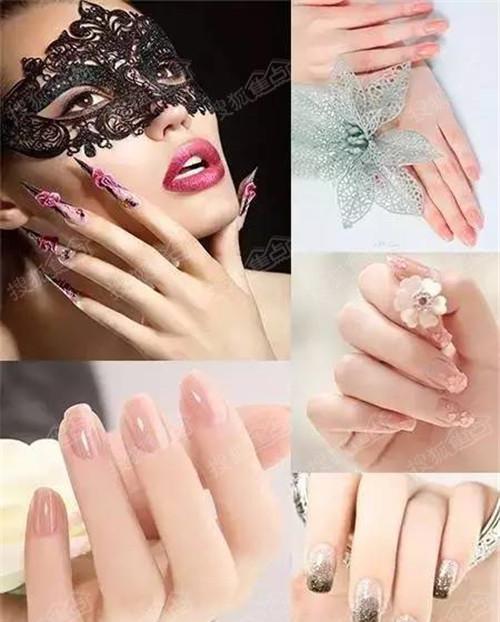 北海地产3.8免费美甲活动回馈全城女性