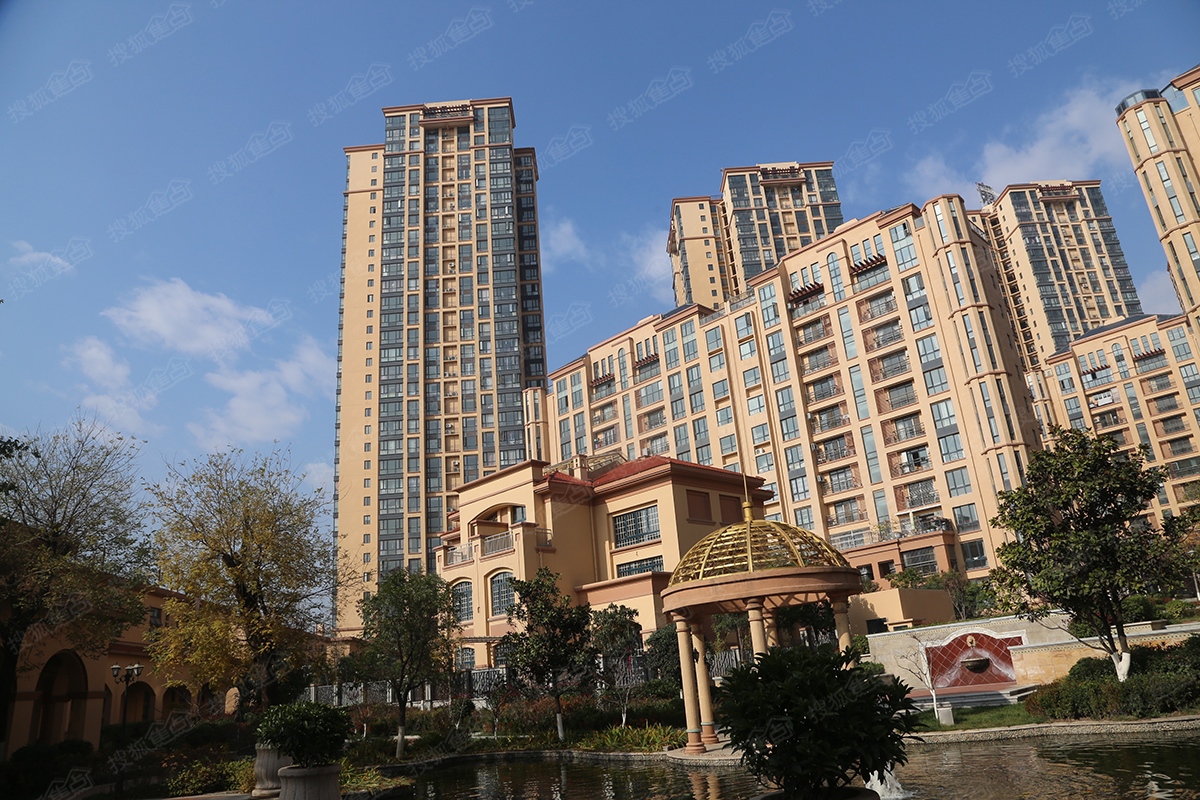 搜狐焦点3.19免费看房团即将走进 宇宏健康花城