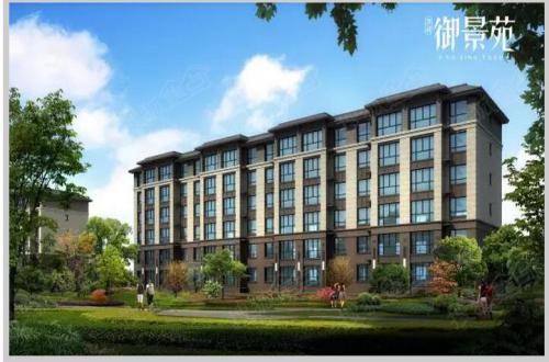 澳海·御景苑,城东典藏级多层尚品,抚顺人居新高峰!