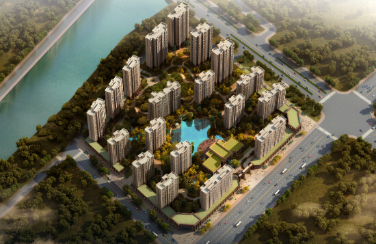 金润城获得"3·15"诚信品牌企业
