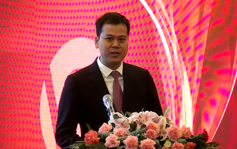 章为党表示,2015年,恒大集团在全国所有住宅楼盘实施"无理由退房"政策