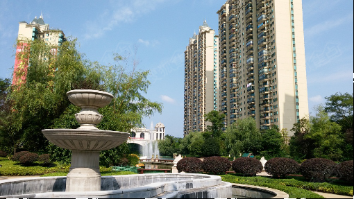 凯里恒大城:龙头房企保障民生 千亿恒大彰显品质