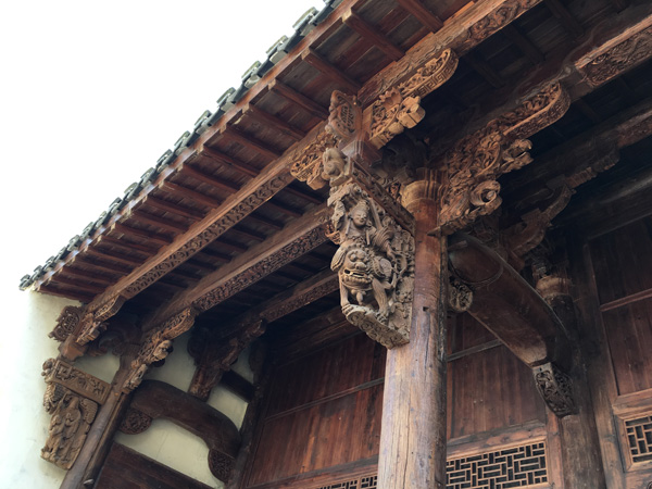 致力百年承继3月28日房产媒体品鉴绍兴品臻园