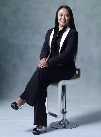 马来西亚女拿督王琇瑛:把不可能变可能我还在努力