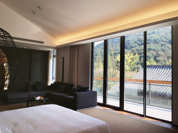 致力百年承继3月28日房产媒体品鉴绍兴品臻园