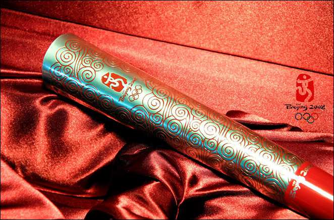 致敬经典:这是一款源自奥运火炬燃热技术的灶具