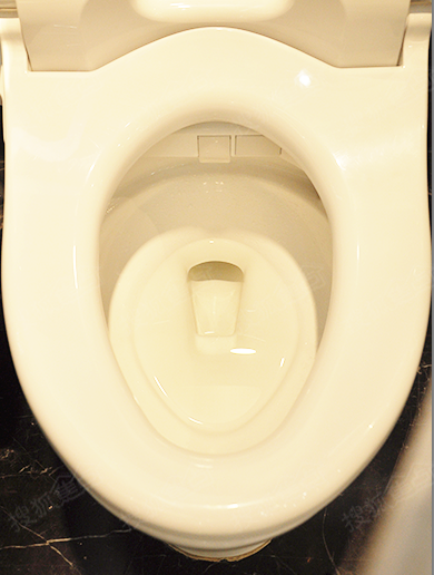 致敬经典:toto卫洗丽 马桶界中的"苹果"