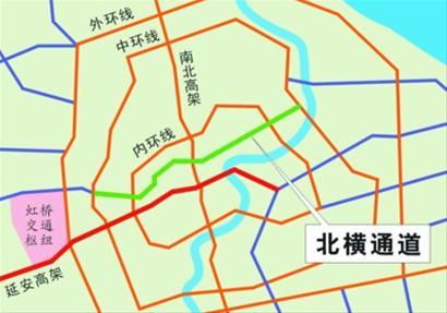 市政道路重点推进29条公路 嘉闵高架北延伸将建成-房产新闻-上海搜狐