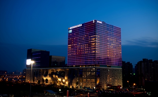 携手证大集团战略合作 优客工场上海再落一子