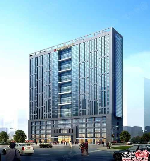 渭南投资自住两相宜楼盘推荐-搜狐焦点网专题