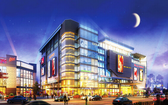 万力广场金鱼垂钓活动4月9日欢乐上演