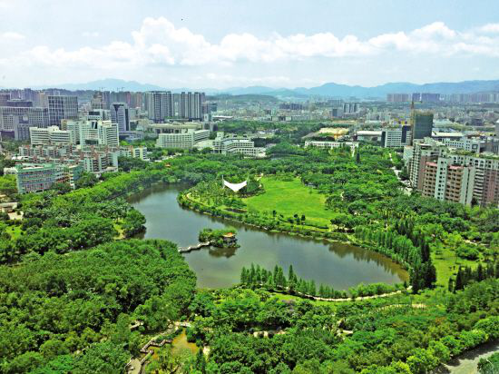 深圳龙岗阳光天健城 深圳龙岗区阳光保险