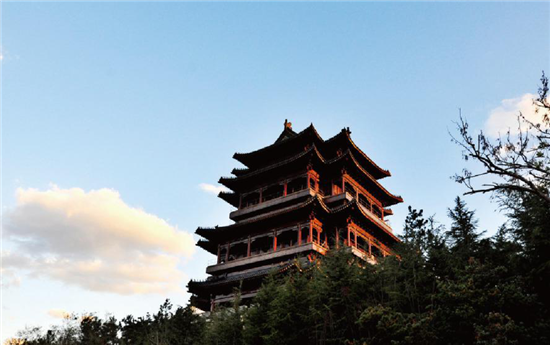 【威高广场·御泉湾】时代建筑 为领袖而来-房产新闻-威海搜狐焦点网